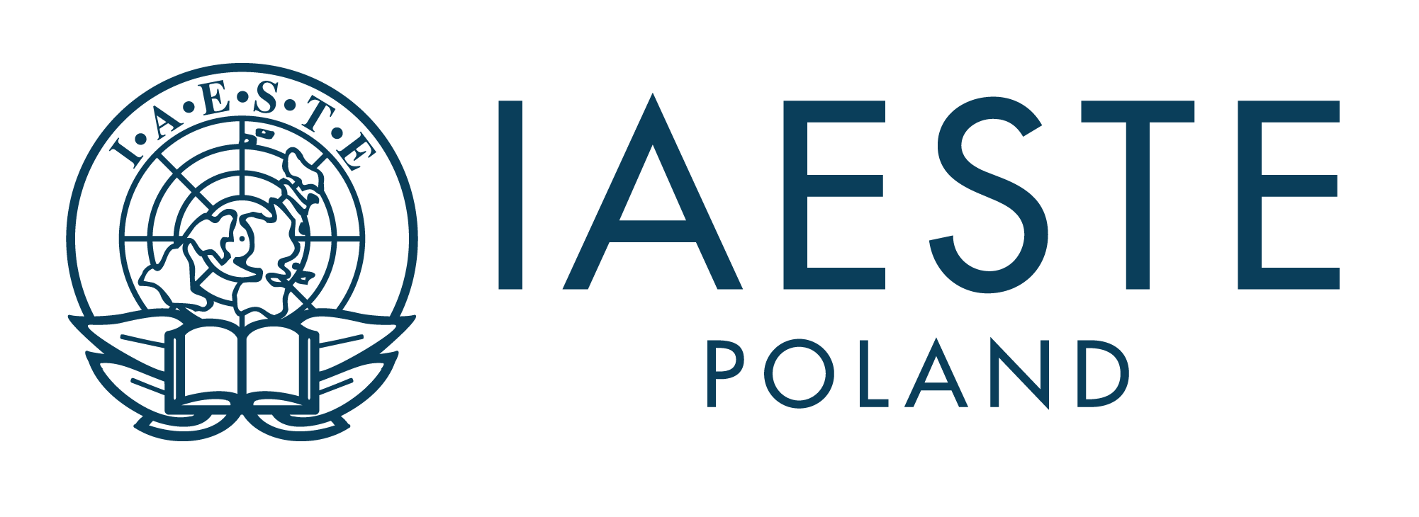 IEASTE Poland logo